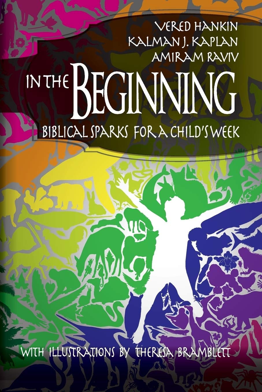 Book cover image for In the Beginning ISBN: 9781623964368